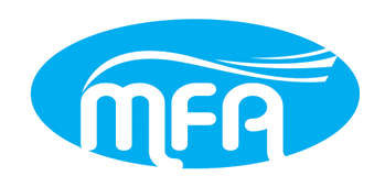 M.F.A Services logo